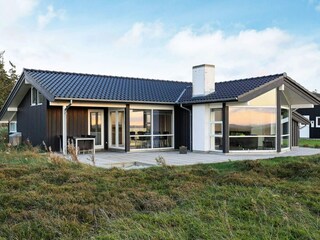 Holiday house Trend Outdoor Recording 1