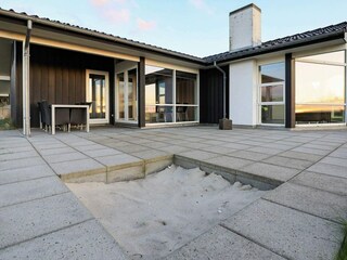 Holiday house Trend Outdoor Recording 4