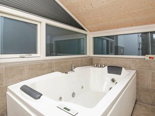 Casa per le vacanze Trend  5