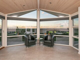 Casa per le vacanze Trend  9