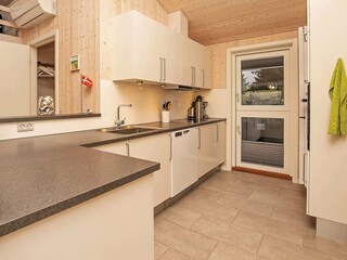 Vakantiehuis Trend  18