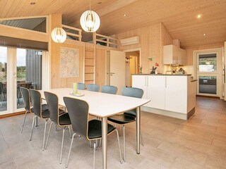 Vakantiehuis Trend  11