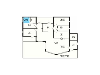 Ferienhaus Trend  21