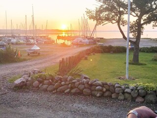 Casa de vacaciones Hjarbæk  8