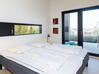 Holiday house Hjarbæk  14