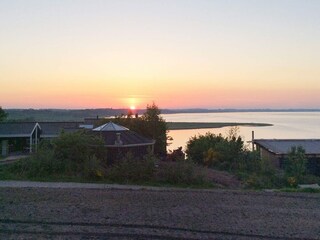 Casa de vacaciones Hjarbæk  15