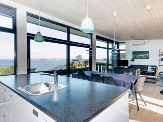 Holiday house Hjarbæk  12