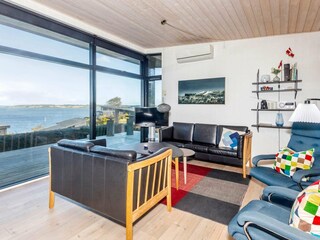 Vakantiehuis Hjarbæk  21