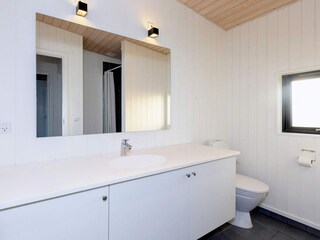 Casa de vacaciones Hjarbæk  19