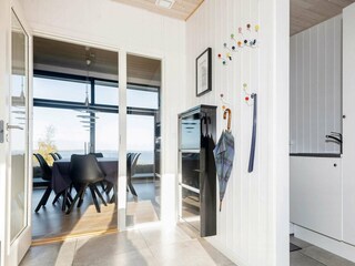 Ferienhaus Hjarbæk  38