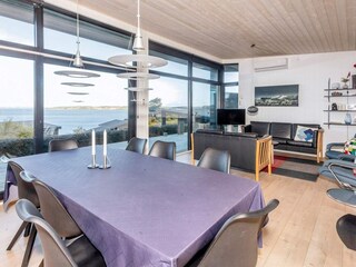 Casa de vacaciones Hjarbæk  25