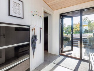 Holiday house Hjarbæk  28
