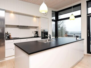 Holiday house Hjarbæk  16