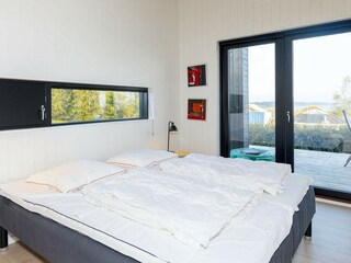 Maison de vacances Hjarbæk  20