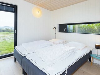 Ferienhaus Hjarbæk  40