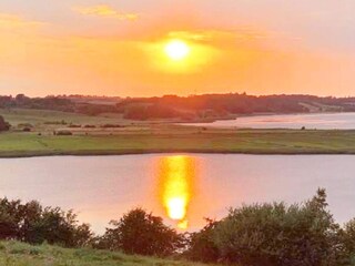 Maison de vacances Hjarbæk  29