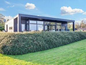 Ferienhaus Modernes Refugium mit Blick -- By Traum Ferienwohnungen - Hjarbæk - image1