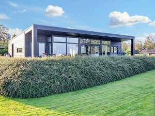 Ferienhaus Hjarbæk Außenaufnahme 3