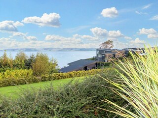 Maison de vacances Hjarbæk Enregistrement extérieur 4