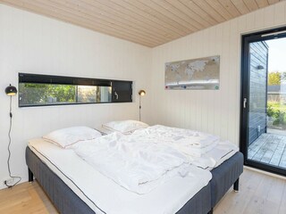 Ferienhaus Hjarbæk  17