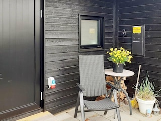 Vakantiehuis Hjarbæk  32