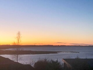 Casa de vacaciones Hjarbæk  19