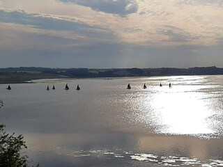 Casa per le vacanze Hjarbæk  23