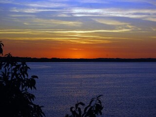 Maison de vacances Hjarbæk  36
