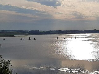 Maison de vacances Hjarbæk  35