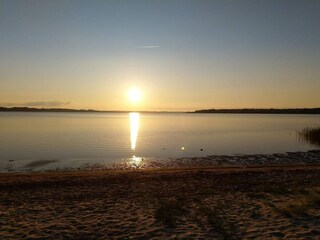 Casa de vacaciones Hjarbæk  37