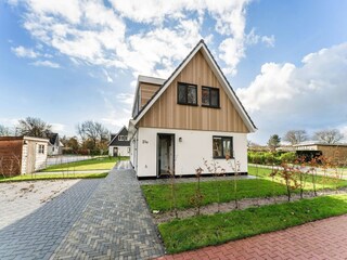 Vakantiehuis Den Burg Buitenaudio-opname 2
