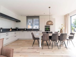 Holiday house Den Burg Features 4