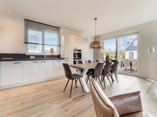 Ferienhaus Den Burg Ausstattung 23