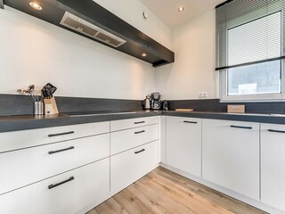 Ferienhaus Den Burg Ausstattung 27