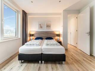 Ferienhaus Den Burg Ausstattung 24