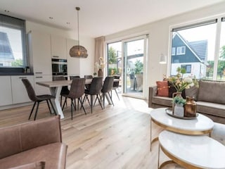 Vakantiehuis Den Burg Kenmerken 23