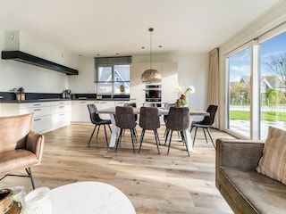 Ferienhaus Den Burg Ausstattung 17