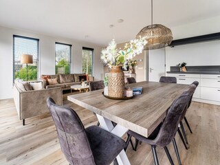 Ferienhaus Den Burg Ausstattung 24