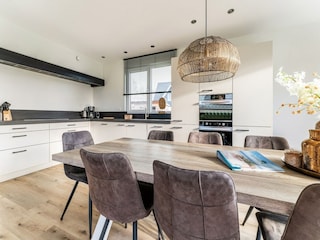 Ferienhaus Den Burg Ausstattung 18