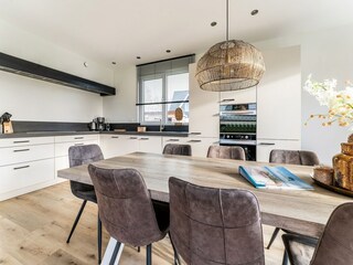 Maison de vacances Den Burg Équipement 18