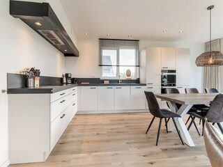 Maison de vacances Den Burg Équipement 16