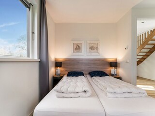 Casa per le vacanze Den Burg Caratteristiche 24
