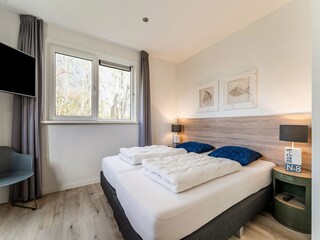 Ferienhaus Den Burg Ausstattung 15