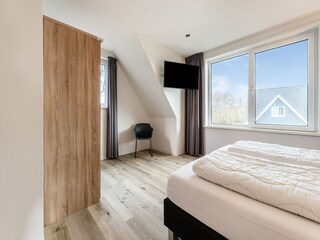 Casa per le vacanze Den Burg Caratteristiche 25