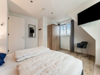 Ferienhaus Den Burg Ausstattung 7