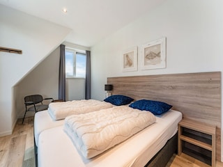 Ferienhaus Den Burg Ausstattung 8