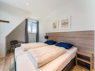 Holiday house Den Burg Features 13