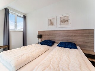 Ferienhaus Den Burg Ausstattung 22