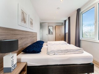 Ferienhaus Den Burg Ausstattung 11