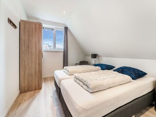 Holiday house Den Burg Features 25